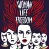 Woman life freedom 1 woman life fredom