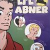 All Capps Li´l Abner The complete dailies color sundays 1. 1934 1936