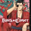Black clover 35