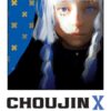 Choujin X 6