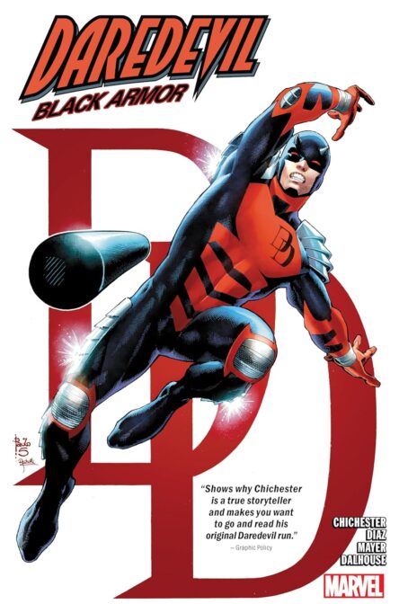 DareDevil Black Armor DareDevil Black Armor e1714661564988