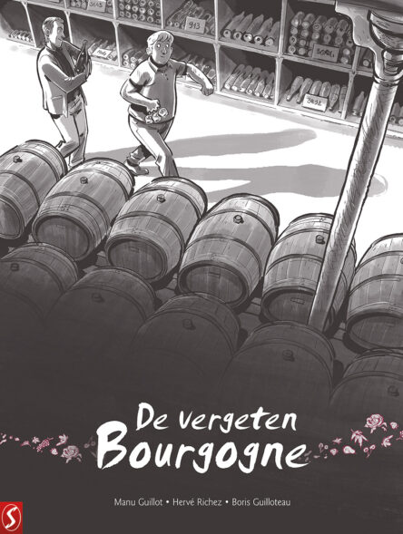 De vergeten bourgogne 1 De vergeten bourgogne 1 e1716562299603