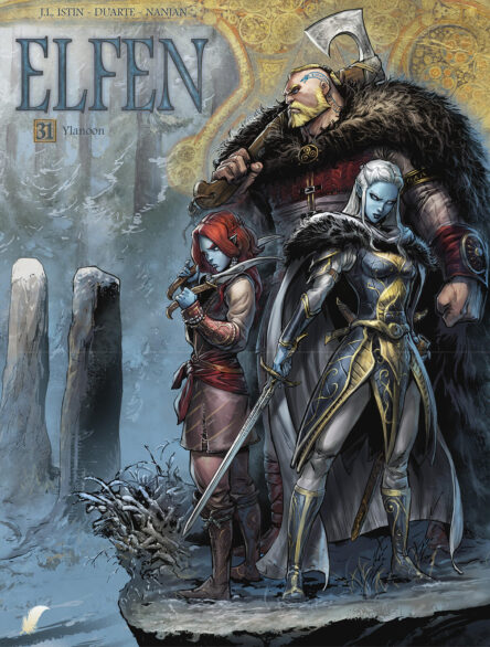 Elfen 31 Ylanoon Elfen 31 Ylanoon e1715940038939