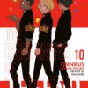 Fire force omnibus 10