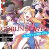 Goblin Slayer: A day in the life 1. 2 Goblin Slayer A day in the life 1