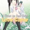 I want to end this love game 2