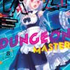 Lazy dungeon master 8. 1 Lazy dungeon master 8