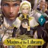 Magus of the library 7