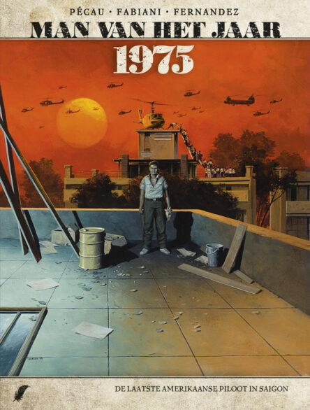 Man van het Jaar 17 1975 – De Laatste Amerikaanse Piloot in Saigon Man van het Jaar 17 1975 – De Laatste Amerikaanse Piloot in Saigon e1715941952333