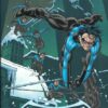 Nightwing: A Knight in Blüdhaven - Compendium One 1 Nightwing A Knight in Bludhaven Compendium One
