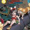 Omega Ruby Alpha Sapphire 2