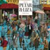 Petar & Liza. 1 Petar Liza Fantagraphics