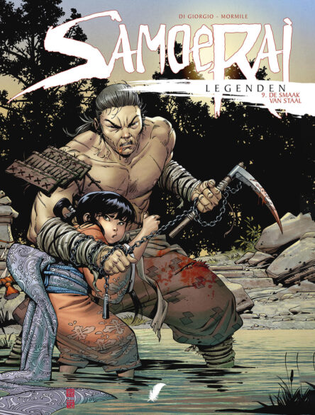 Samoerai Legenden 9 Samoerai Legenden 9 e1715871107208
