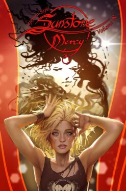 Sunstone 8. Mercy