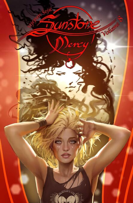 Sunstone 8. Mercy Sunstone 8. Mercy e1715945021945