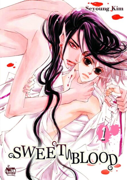 Sweet Blood 1. Sweet Blood 1 e1716638796306