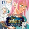The Seven deadly sins: Four knights of the apocalypse 12. 1 The Seven deadly sins Four knights of the apocalypse 12