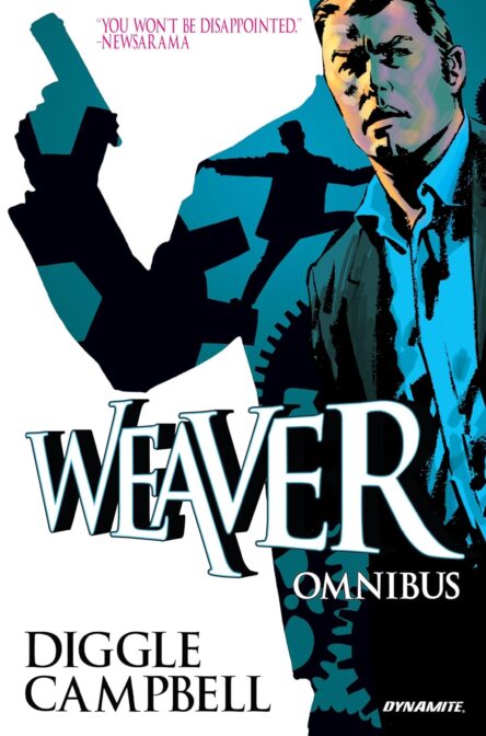 Weaver omnibus Weaver omnibus e1716994352928