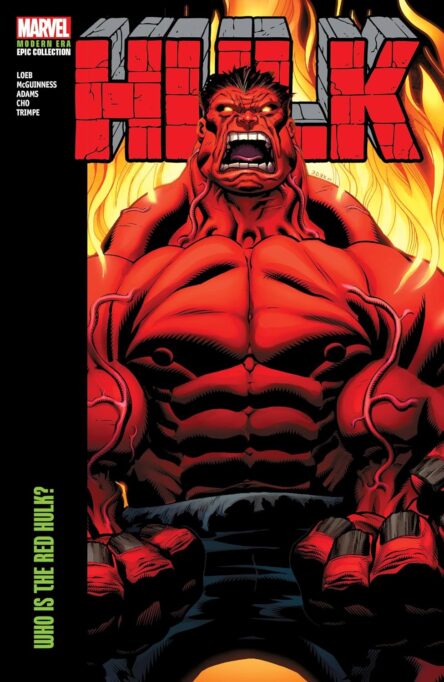 Who is the Red Hulk Who is the Red Hulk e1714663073770