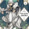 Witch hat atelier 12. 1 Witch hat atelier 12