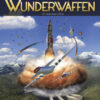 Wunderwaffen 18.Tussen leven en dood. 2 Wunderwaffen 18 Tussen Leven en Dood
