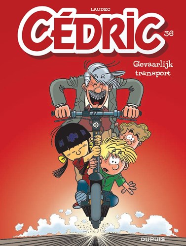cedric 36 cedric 36