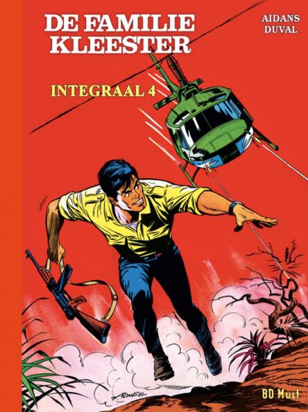 de familie kleester integraal 4 de familie kleester integraal 4 e1715866703672