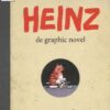 Heinz, de Graphic novel 1 heinz gn