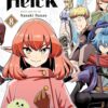 Helck 8. 2 helck 8