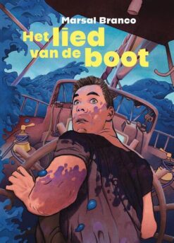 Het lied van de boot.