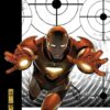 Iron Man: Modern Era Epic Collection 3. World's most wanted 1 iron mamn most wanted