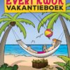 Evert Kwok vakantieboek 5. 2 kwok vakantie 5
