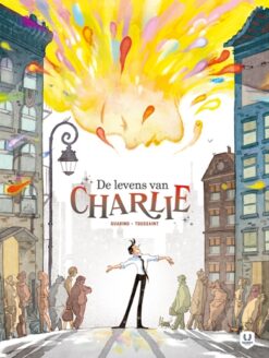 De levens van Charlie