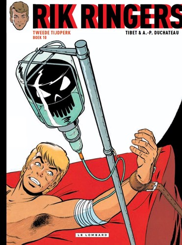 rik ringers 10 rik ringers 10