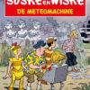 Suske en Wiske in het kort 51. De meteomachine 1 suske en wiske in het kort 51