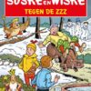 suske en wiske in het kort 52
