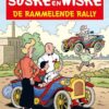 Suske en Wiske in het kort 53. De rammelende rally 2 suske en wiske in het kort 53