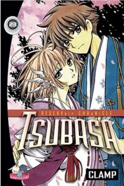 Tsubasa 23.