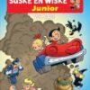 Suske en Wiske junior 14. Vol gas! 2 wiske junior 14