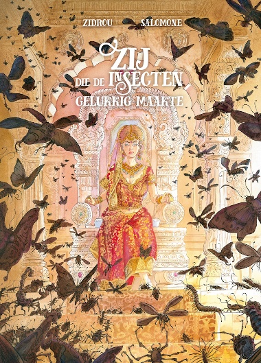 Zij-die-de-Insecten-Gelukkig-Maakte-cover.indd zij insecten