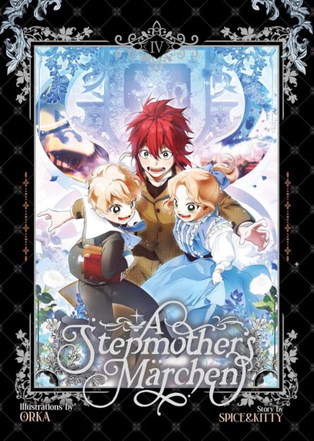 A Stepmother's Märchen 4. A Stepmothers Marchen 4 e1719493778258