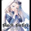 Black butler 33. 1 Black butler 33