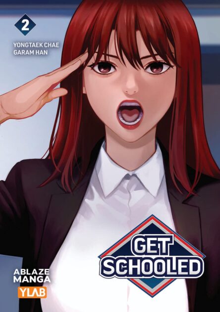 Get schooled 2. Get schooled 2 e1718981791277