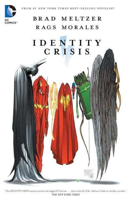 Identity Crisis Identity Crisis e1717766701652