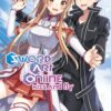 Sword art online KIss and Fly 1
