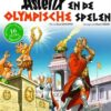 Asterix - 12. De Olympische Spelen (special) 1 ast olypmisch special