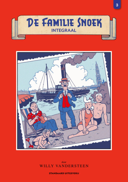 de familie snoek integraal 3 de familie snoek integraal 3 e1718706646321