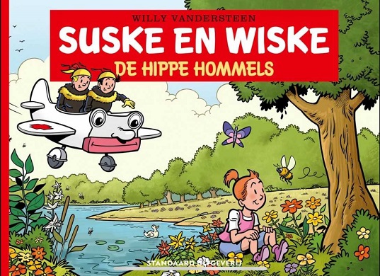 de-hippe-hommels de hippe hommels