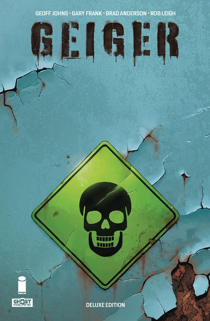 geiger deluze edition geiger deluze edition