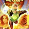 Green lantern 1. Back in action 1 green lantern 1